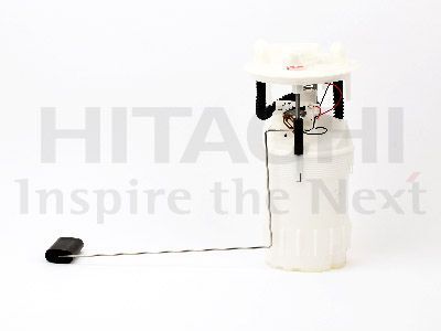 HITACHI, Capteur, niveau de carburant