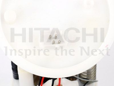 HITACHI, Unité d'injection de carburant