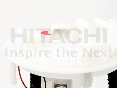 HITACHI, Capteur, niveau de carburant