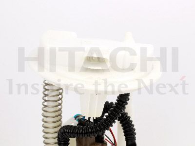 HITACHI, Unité d'injection de carburant