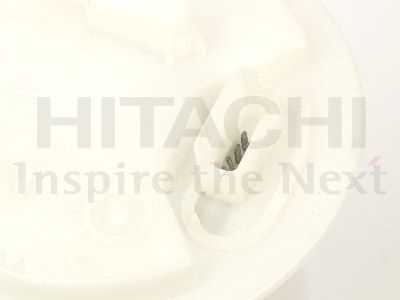 HITACHI, Unité d'injection de carburant