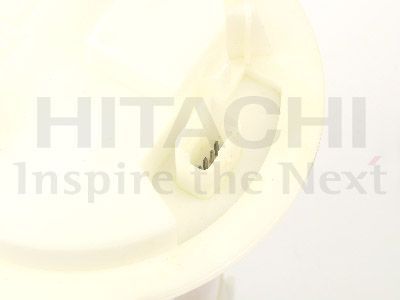 HITACHI, Unité d'injection de carburant