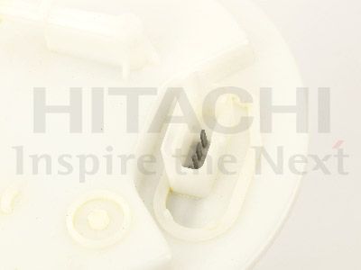 HITACHI, Unité d'injection de carburant