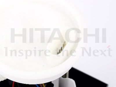 HITACHI, Unité d'injection de carburant