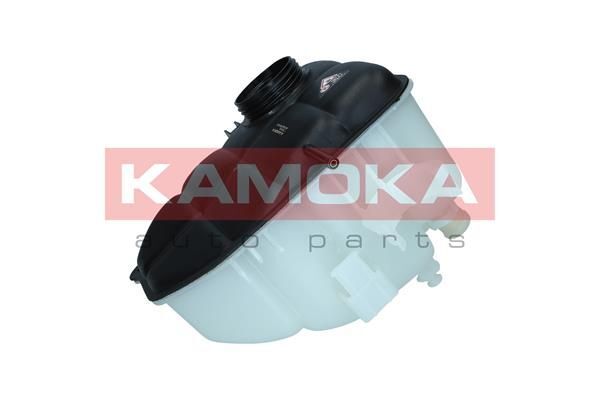 KAMOKA, Vase d'expansion, liquide de refroidissement