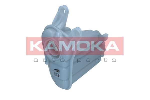 KAMOKA, Vase d'expansion, liquide de refroidissement