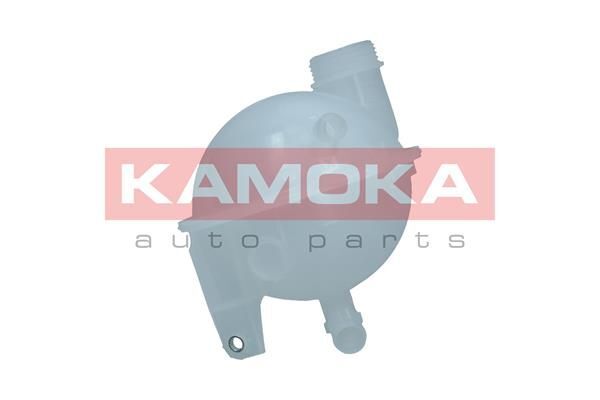 KAMOKA, Vase d'expansion, liquide de refroidissement