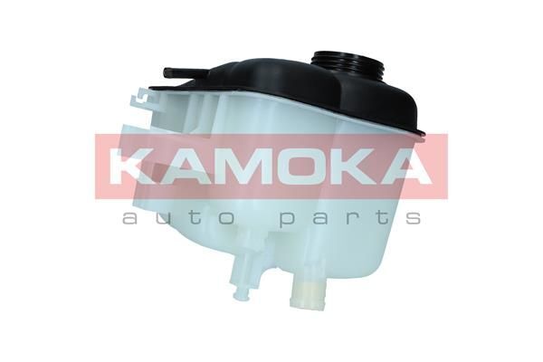 KAMOKA, Vase d'expansion, liquide de refroidissement