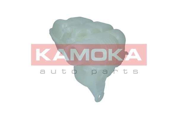 KAMOKA, Vase d'expansion, liquide de refroidissement