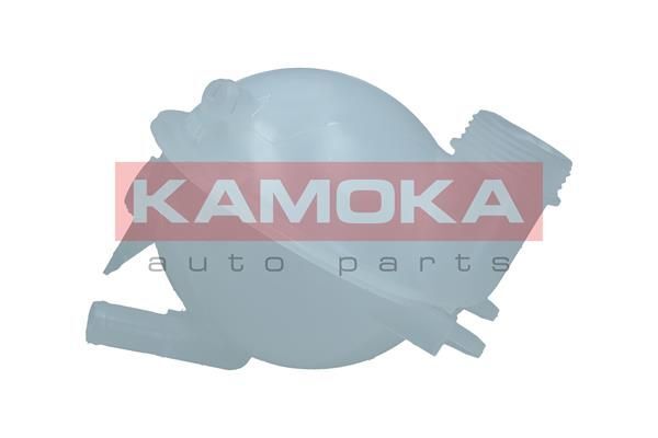 KAMOKA, Vase d'expansion, liquide de refroidissement