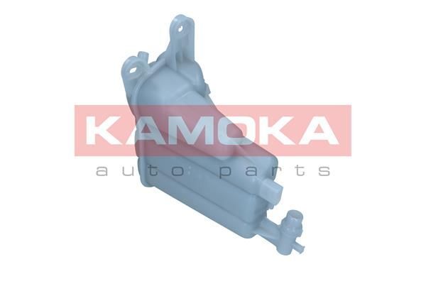 KAMOKA, Vase d'expansion, liquide de refroidissement