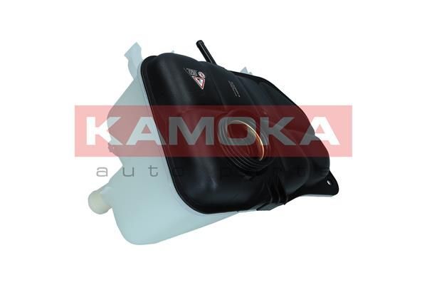 KAMOKA, Vase d'expansion, liquide de refroidissement