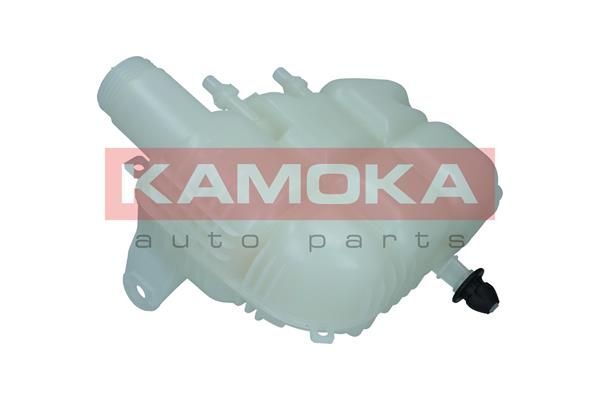 KAMOKA, Vase d'expansion, liquide de refroidissement