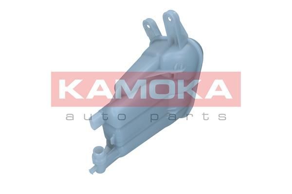 KAMOKA, Vase d'expansion, liquide de refroidissement