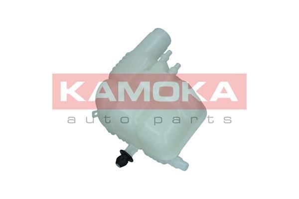 KAMOKA, Vase d'expansion, liquide de refroidissement