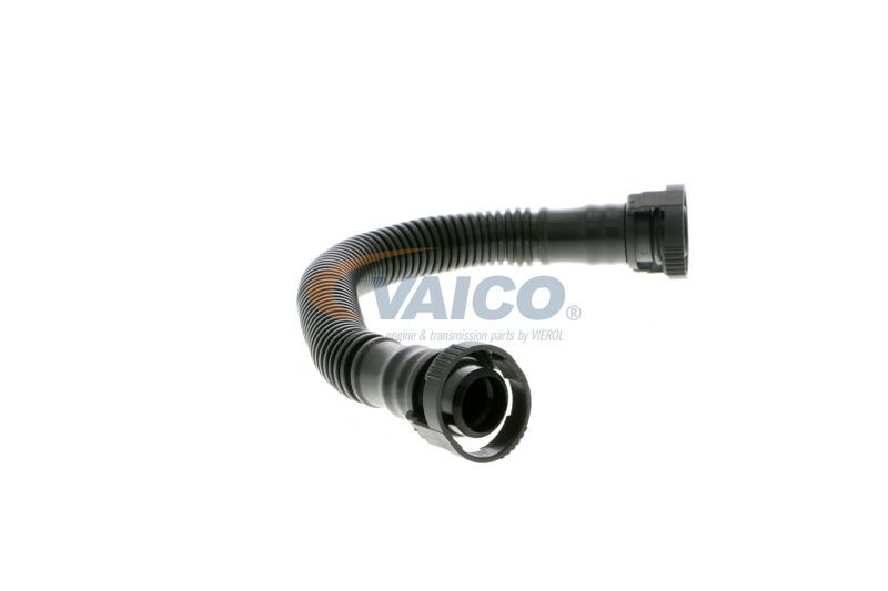 VAICO, Tuyau, ventilation de carter-moteur