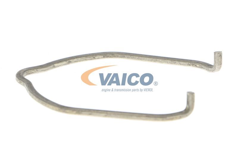 VAICO, Bride de fixation, gaine de suralimentation