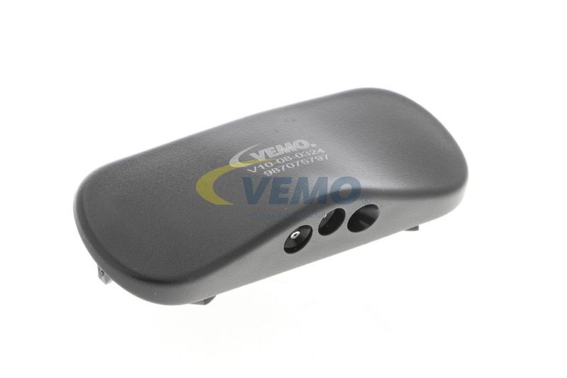 VEMO, Gicleur d'eau de nettoyage, nettoyage des vitres