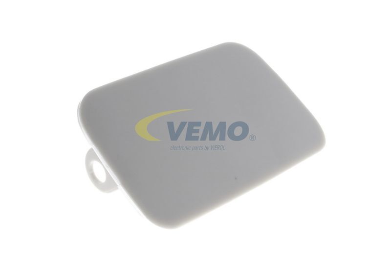 VEMO, Enjoliveur, pare-chocs