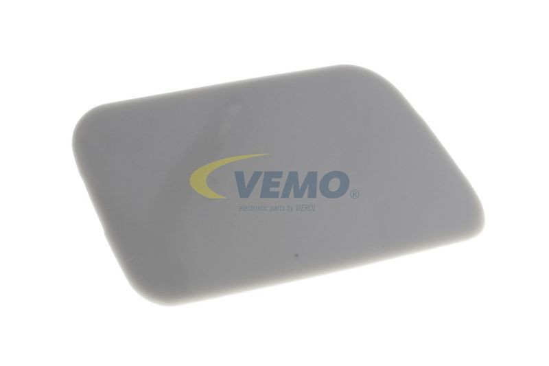 VEMO, Enjoliveur, pare-chocs