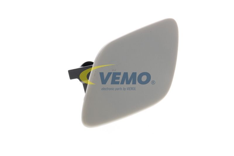 VEMO, Enjoliveur, pare-chocs