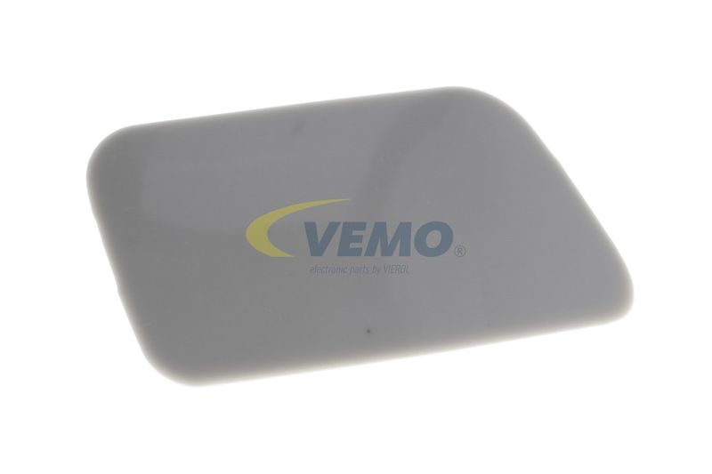 VEMO, Enjoliveur, pare-chocs