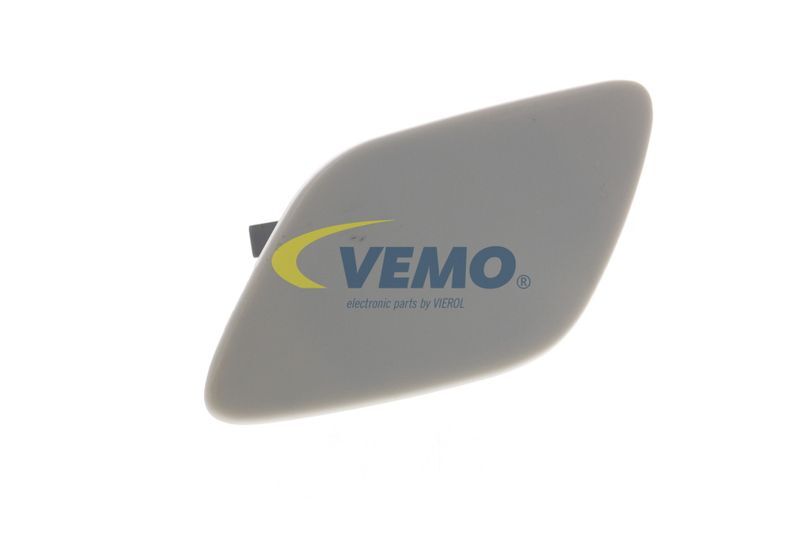 VEMO, Enjoliveur, pare-chocs