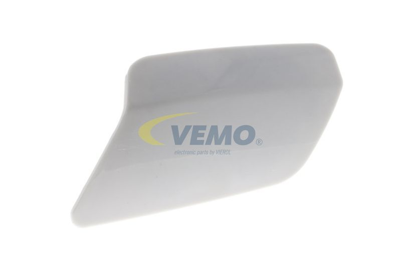 VEMO, Enjoliveur, pare-chocs