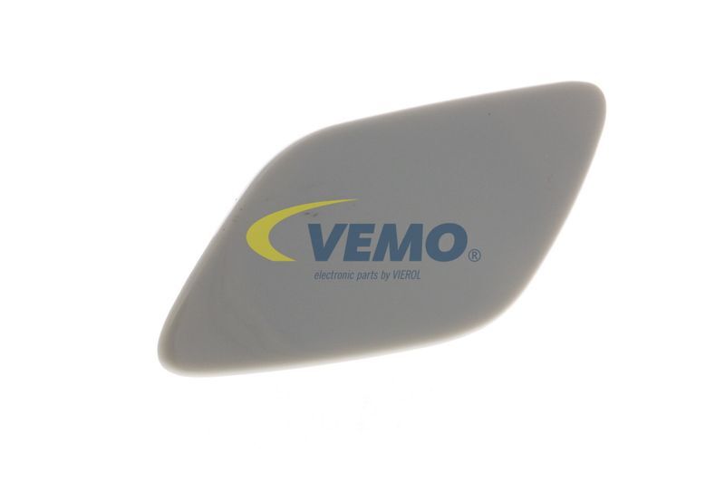 VEMO, Enjoliveur, pare-chocs