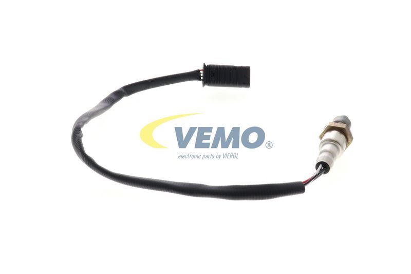 VEMO, Sonde lambda