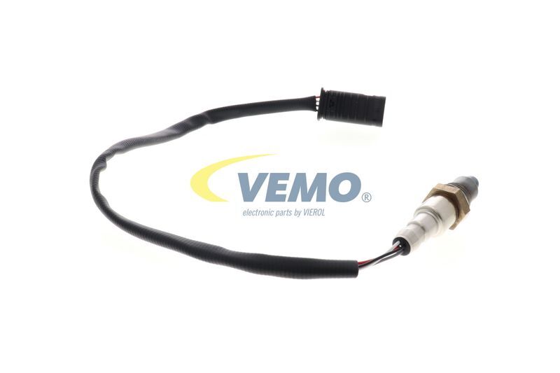 VEMO, Sonde lambda