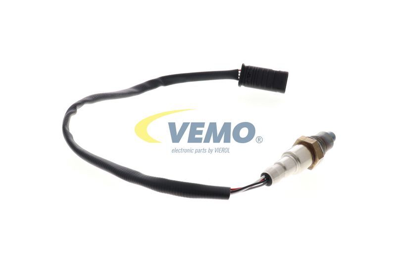 VEMO, Sonde lambda