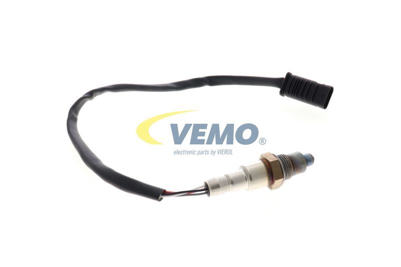 VEMO, Sonde lambda