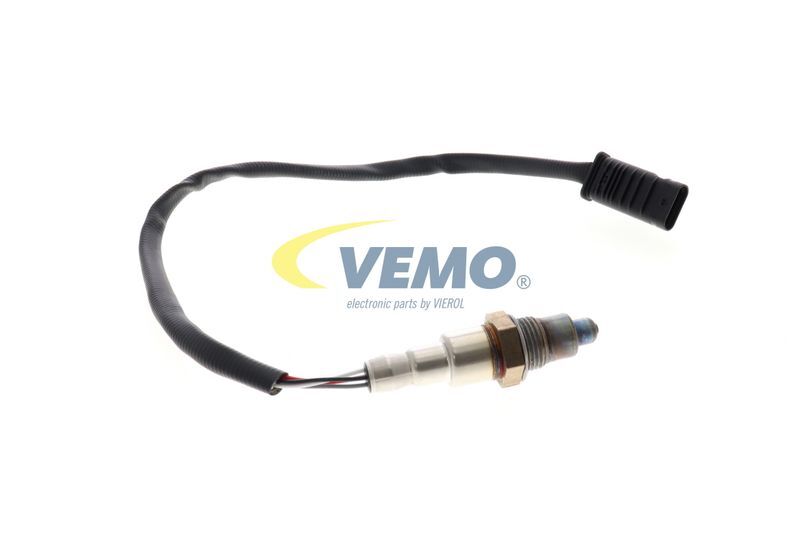 VEMO, Sonde lambda