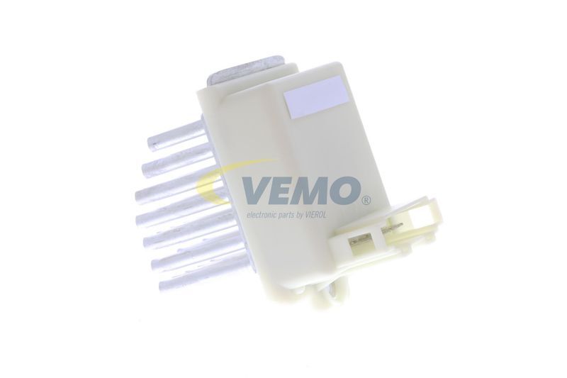 VEMO, Régulateur, pulseur d'air habitacle