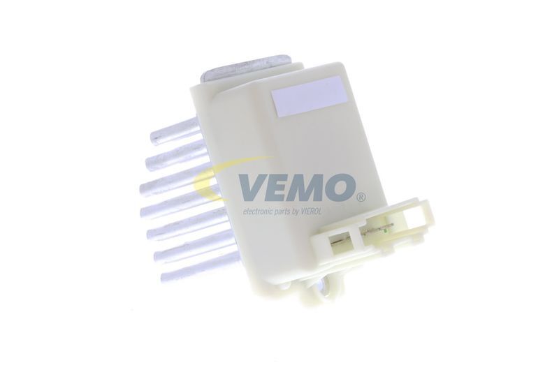 VEMO, Régulateur, pulseur d'air habitacle