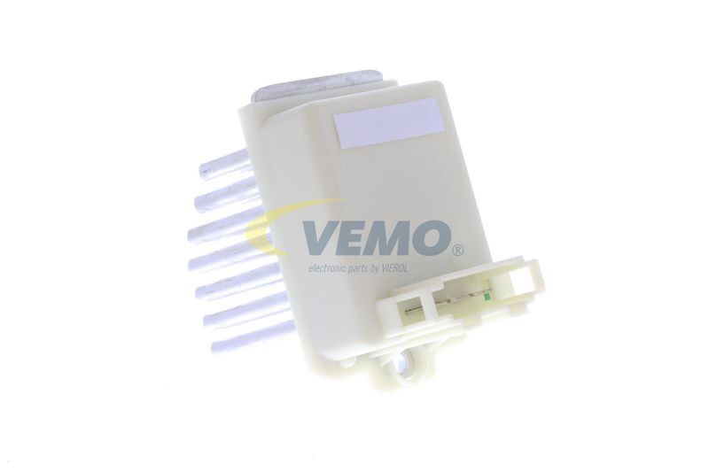 VEMO, Régulateur, pulseur d'air habitacle