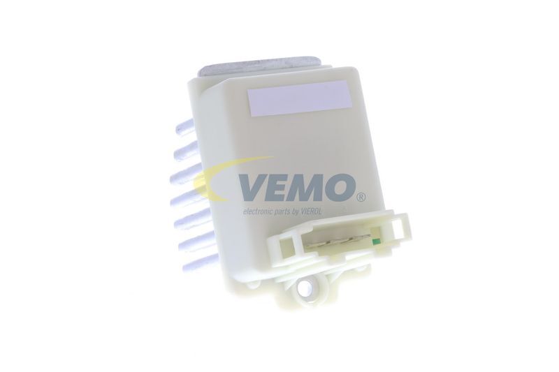 VEMO, Régulateur, pulseur d'air habitacle