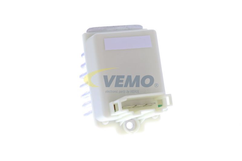 VEMO, Régulateur, pulseur d'air habitacle