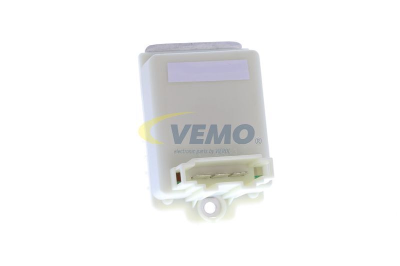 VEMO, Régulateur, pulseur d'air habitacle