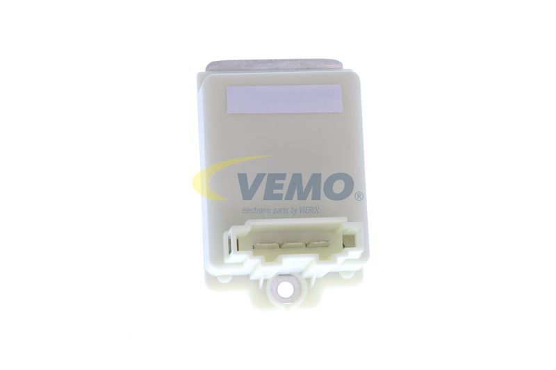 VEMO, Régulateur, pulseur d'air habitacle