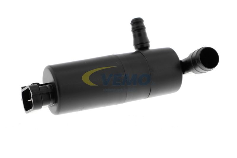 VEMO, Pompe d'eau de nettoyage, nettoyage des phares