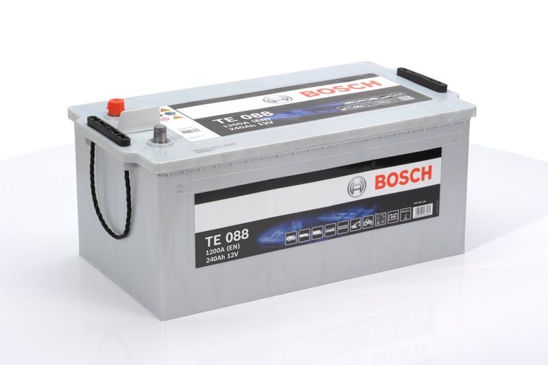 BOSCH, Batterie de démarrage