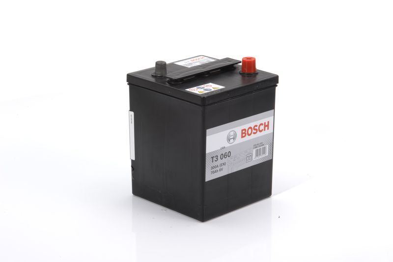 BOSCH, Batterie de démarrage