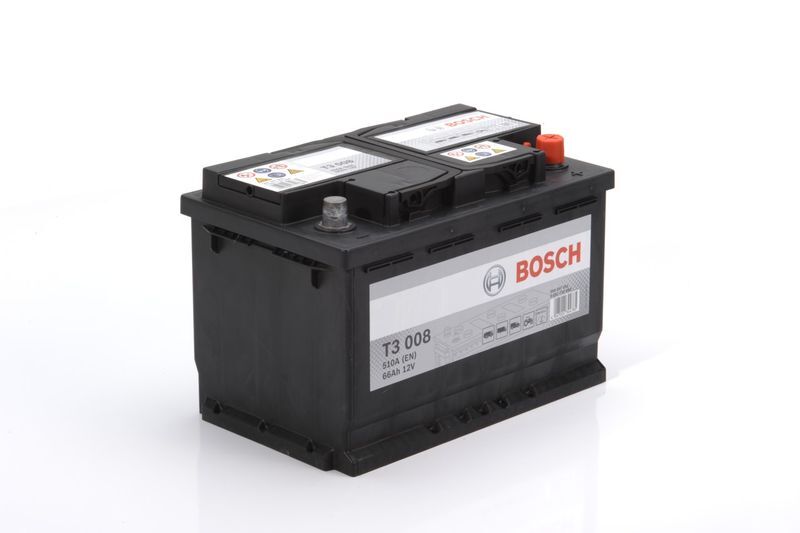 BOSCH, Batterie de démarrage