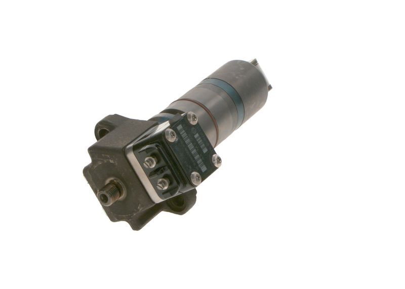 BOSCH, Unité pompe-injecteur