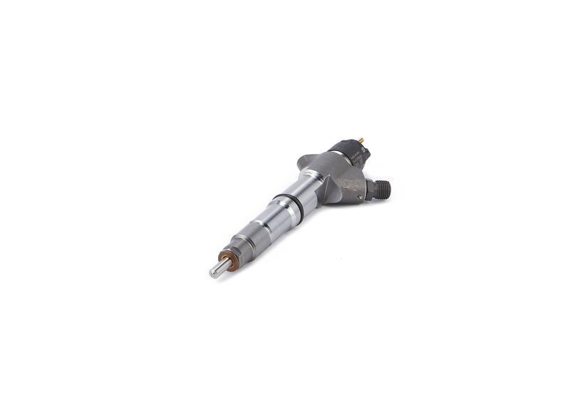 BOSCH, Injecteur