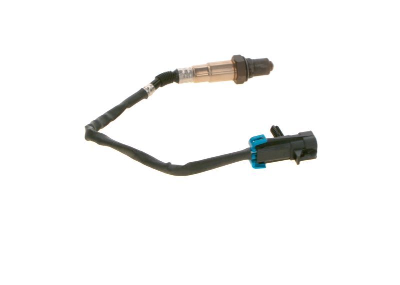 BOSCH, Sonde lambda