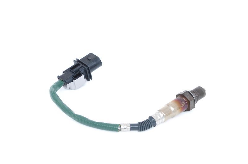 BOSCH, Sonde lambda