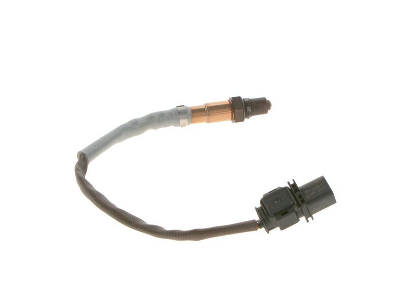 BOSCH, Sonde lambda